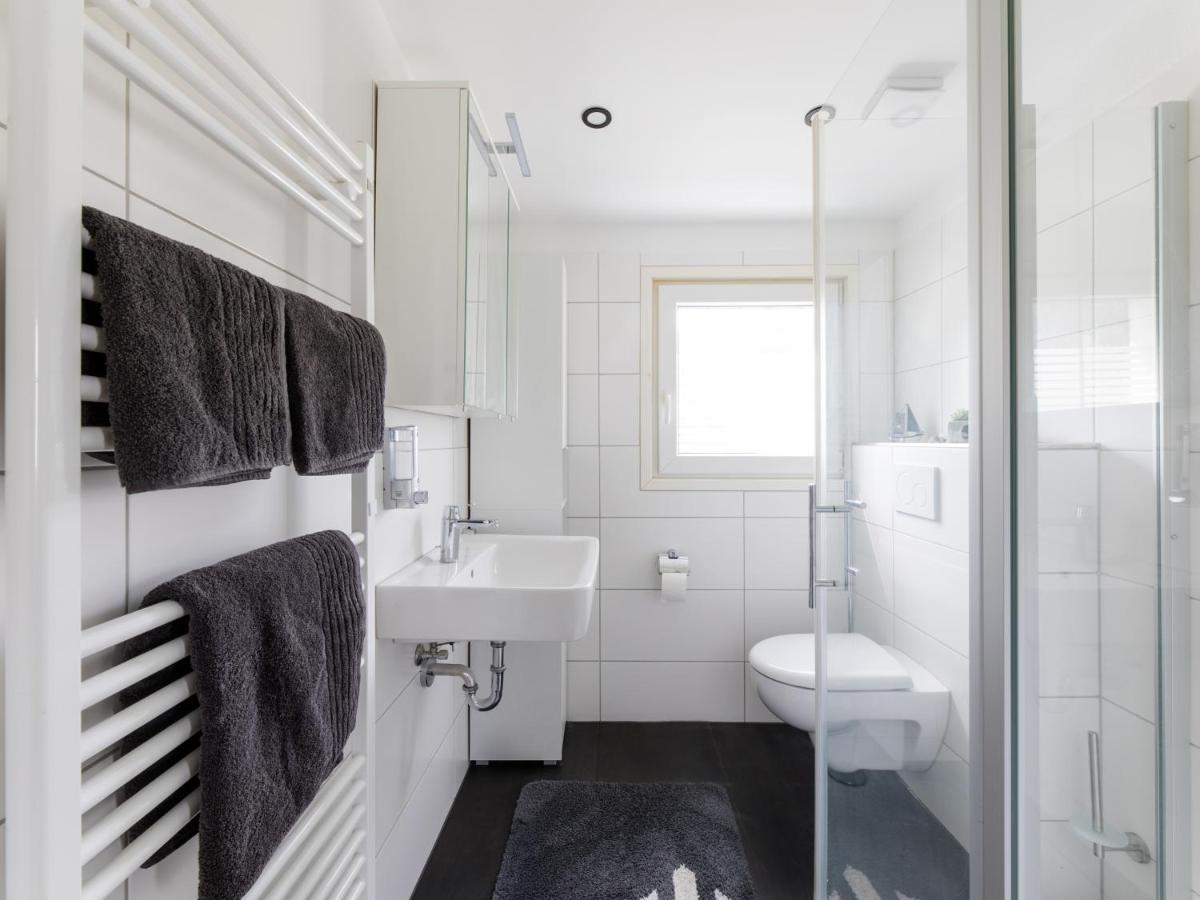 Ferienwohnung Kurparkblicksauerland Ленещат Екстериор снимка