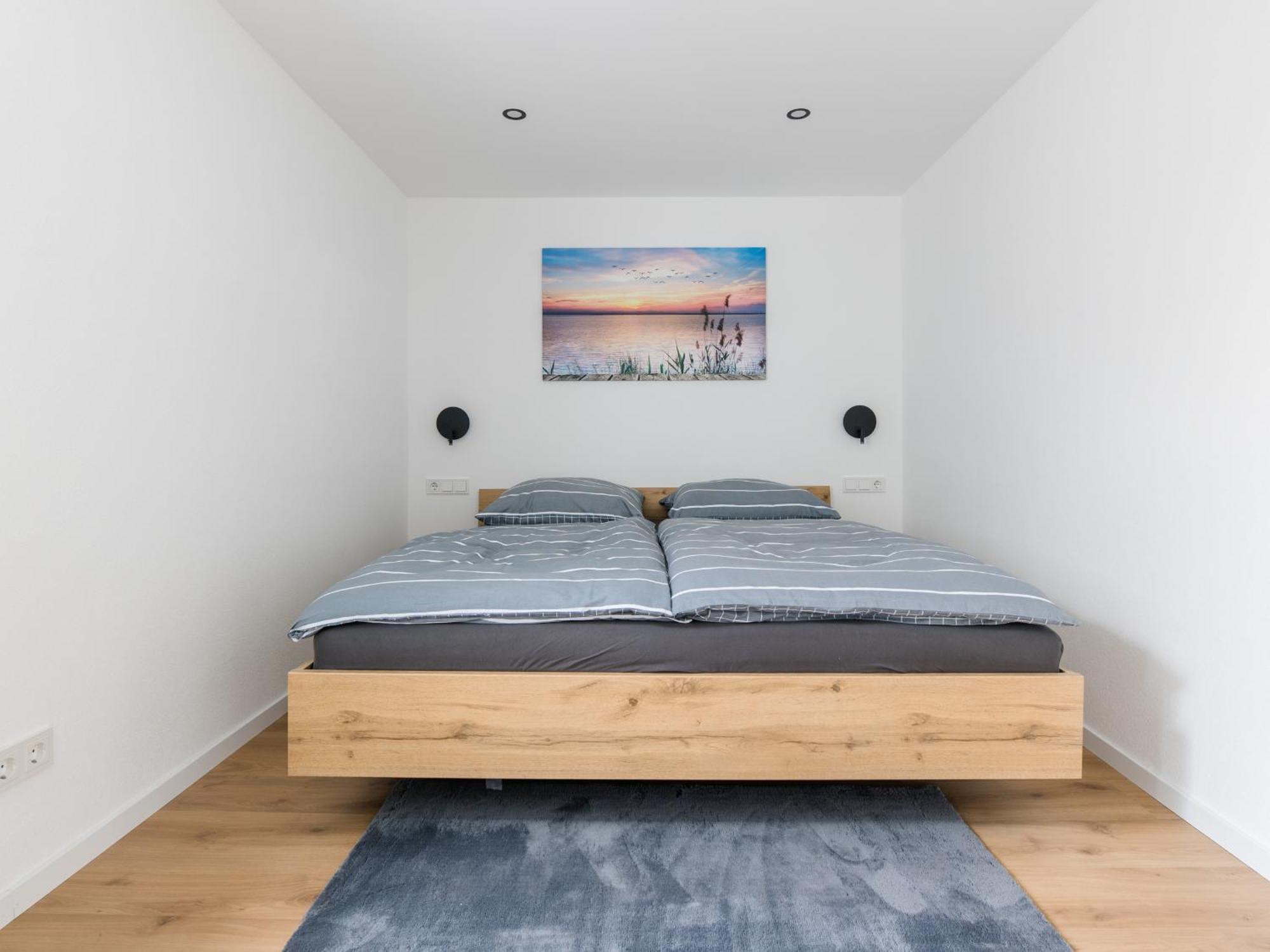 Ferienwohnung Kurparkblicksauerland Ленещат Екстериор снимка