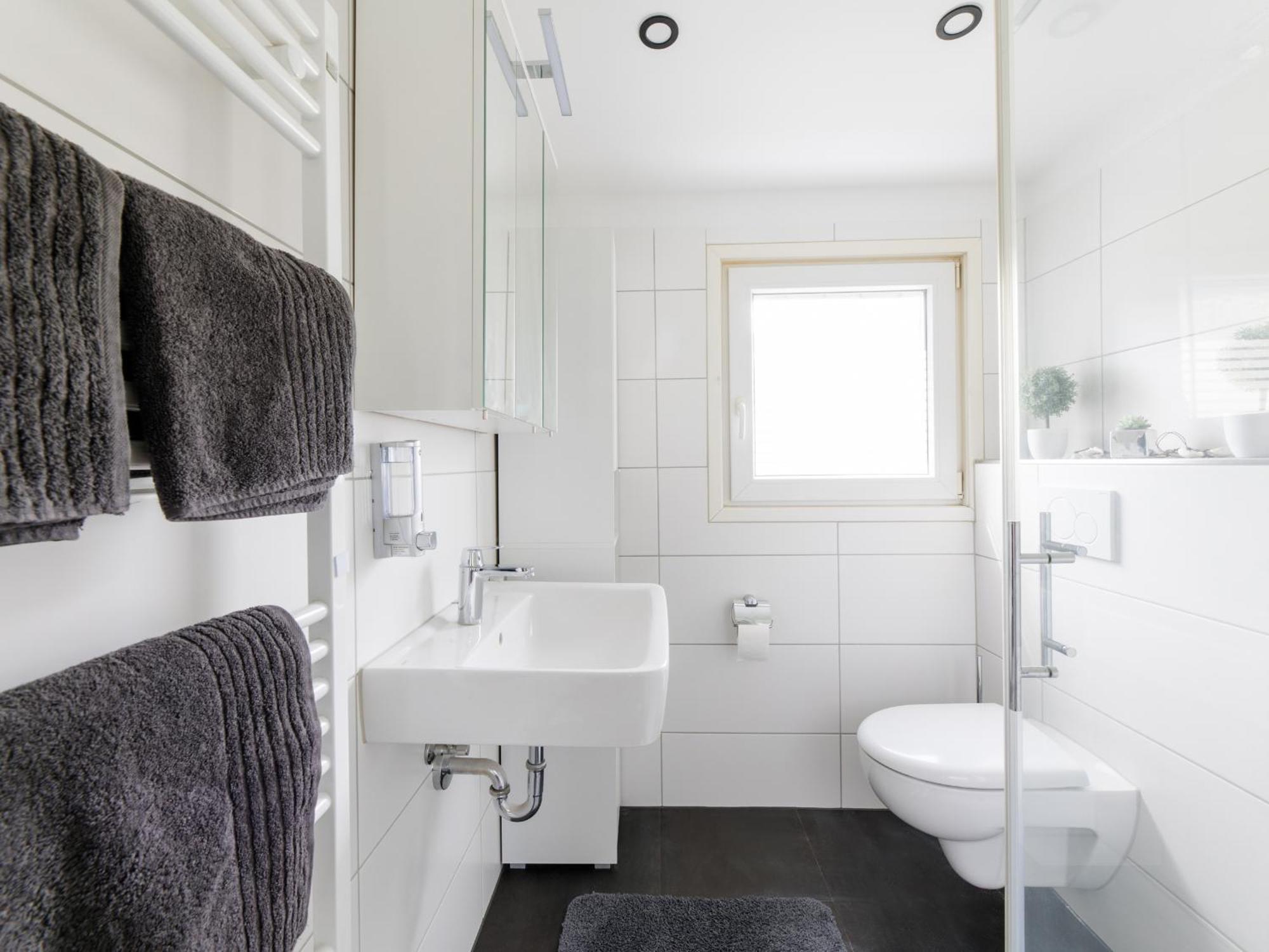 Ferienwohnung Kurparkblicksauerland Ленещат Екстериор снимка