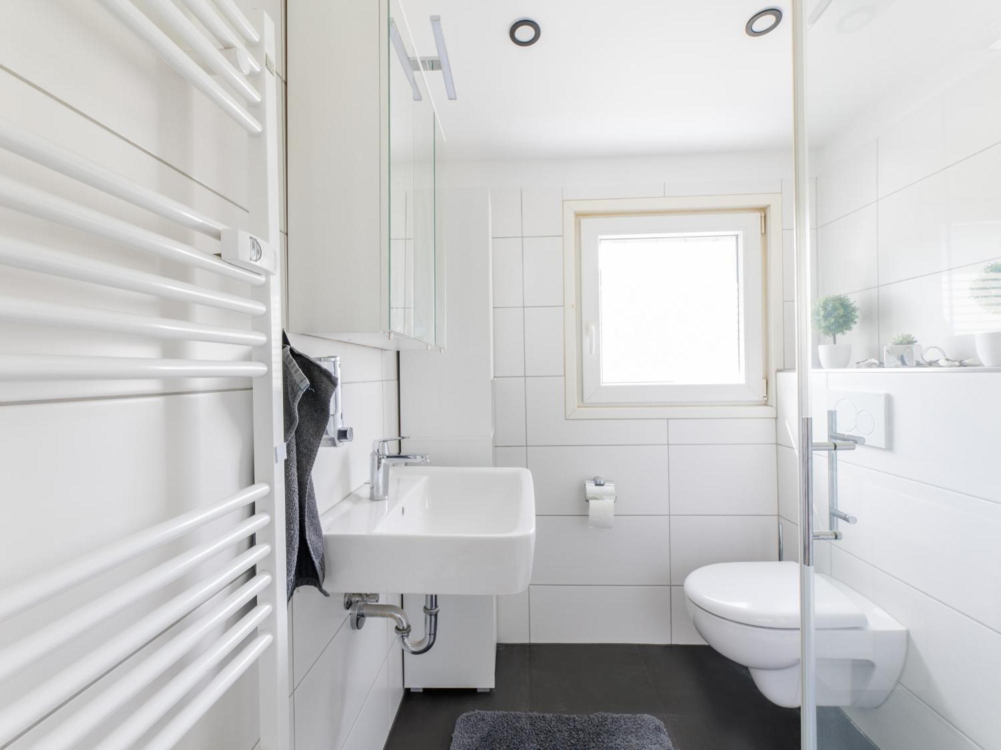 Ferienwohnung Kurparkblicksauerland Ленещат Екстериор снимка